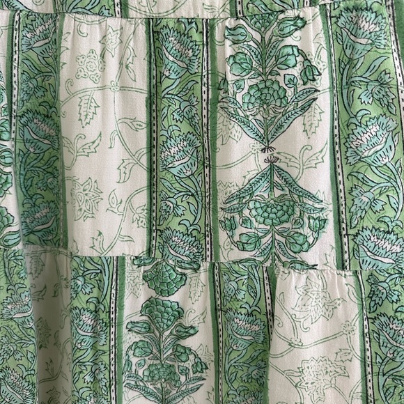 Roller Rabbit Patterned Dress - Picture 3 of 3